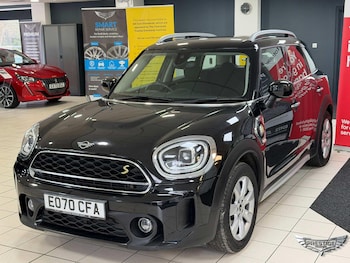 Used MINI Countryman 2020 for sale - 77599115: Photo