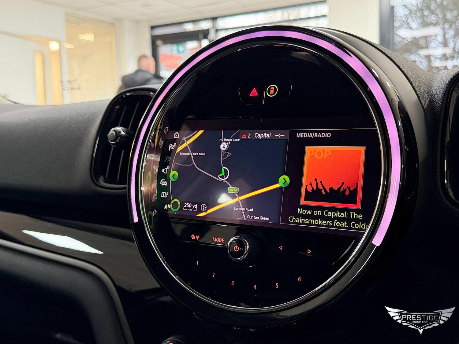 Used MINI Countryman 2020 for sale - 77599115: Photo 30