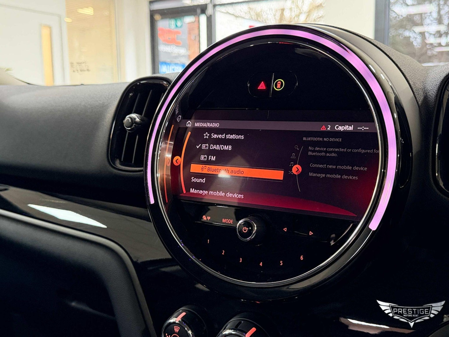 Used MINI Countryman 2020 for sale - 77599115: Photo 31