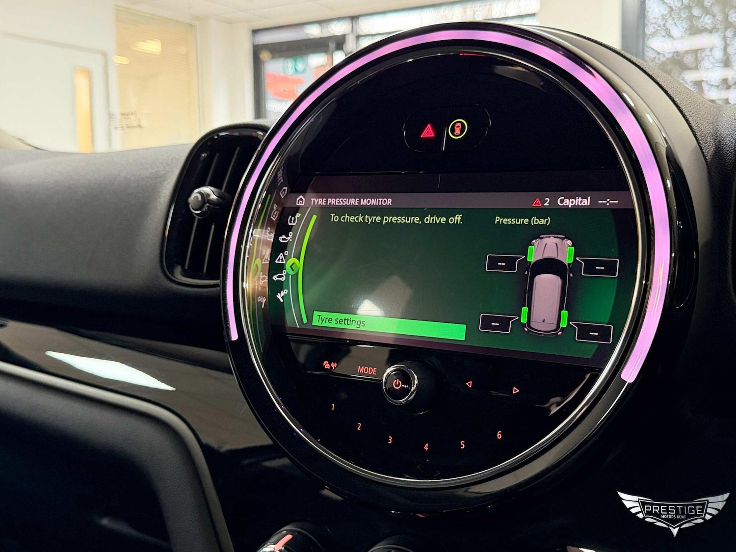 Used MINI Countryman 2020 for sale - 77599115: Photo 32