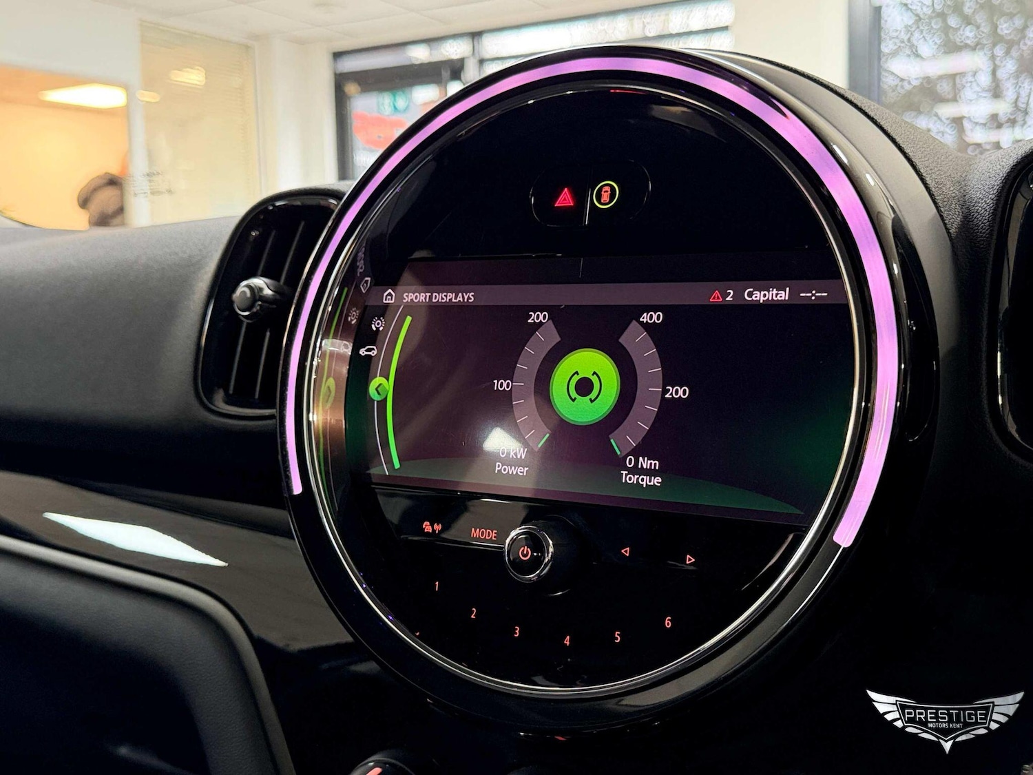 Used MINI Countryman 2020 for sale - 77599115: Photo 34