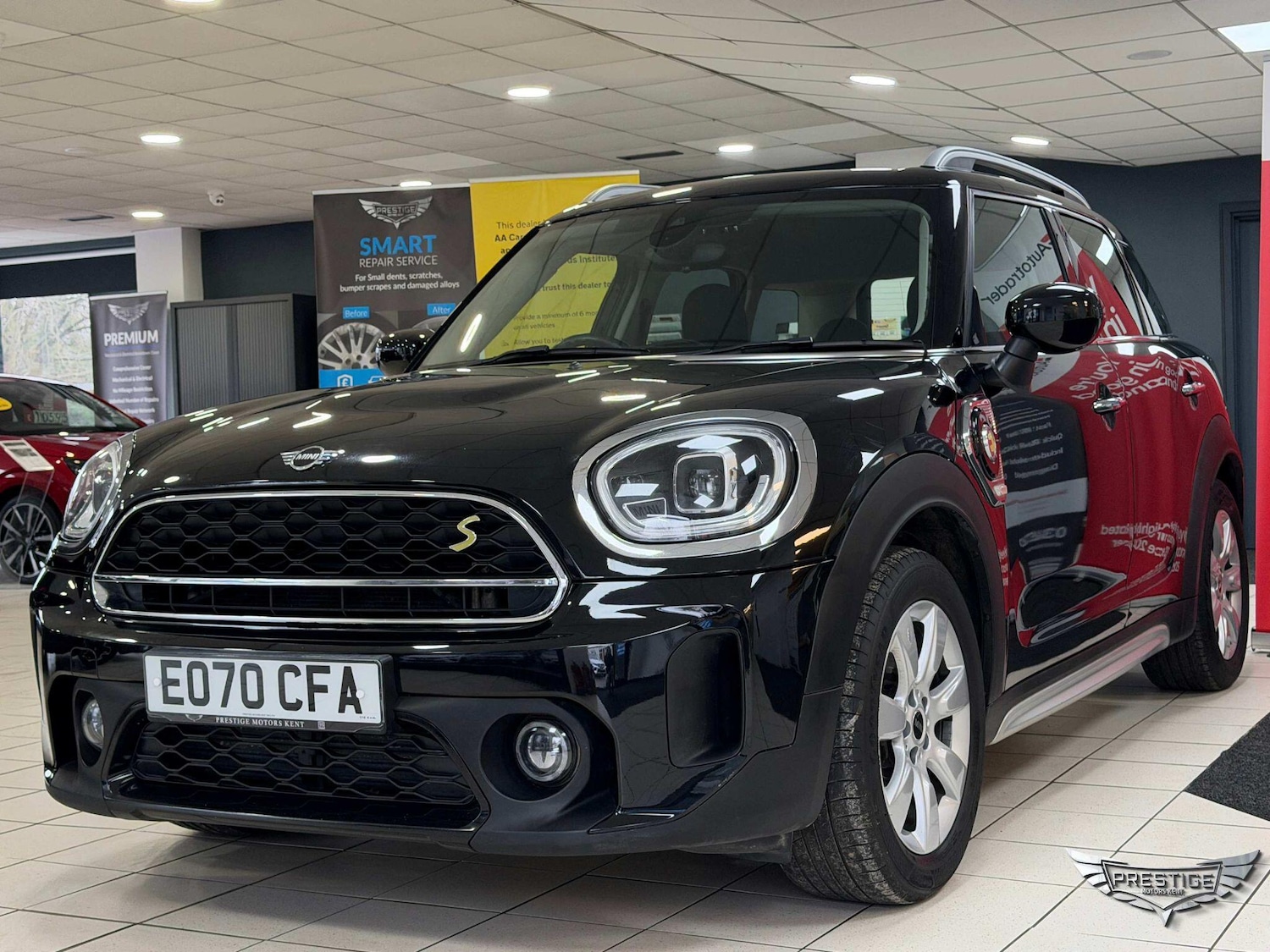Used MINI Countryman 2020 for sale - 77599115: Photo 35
