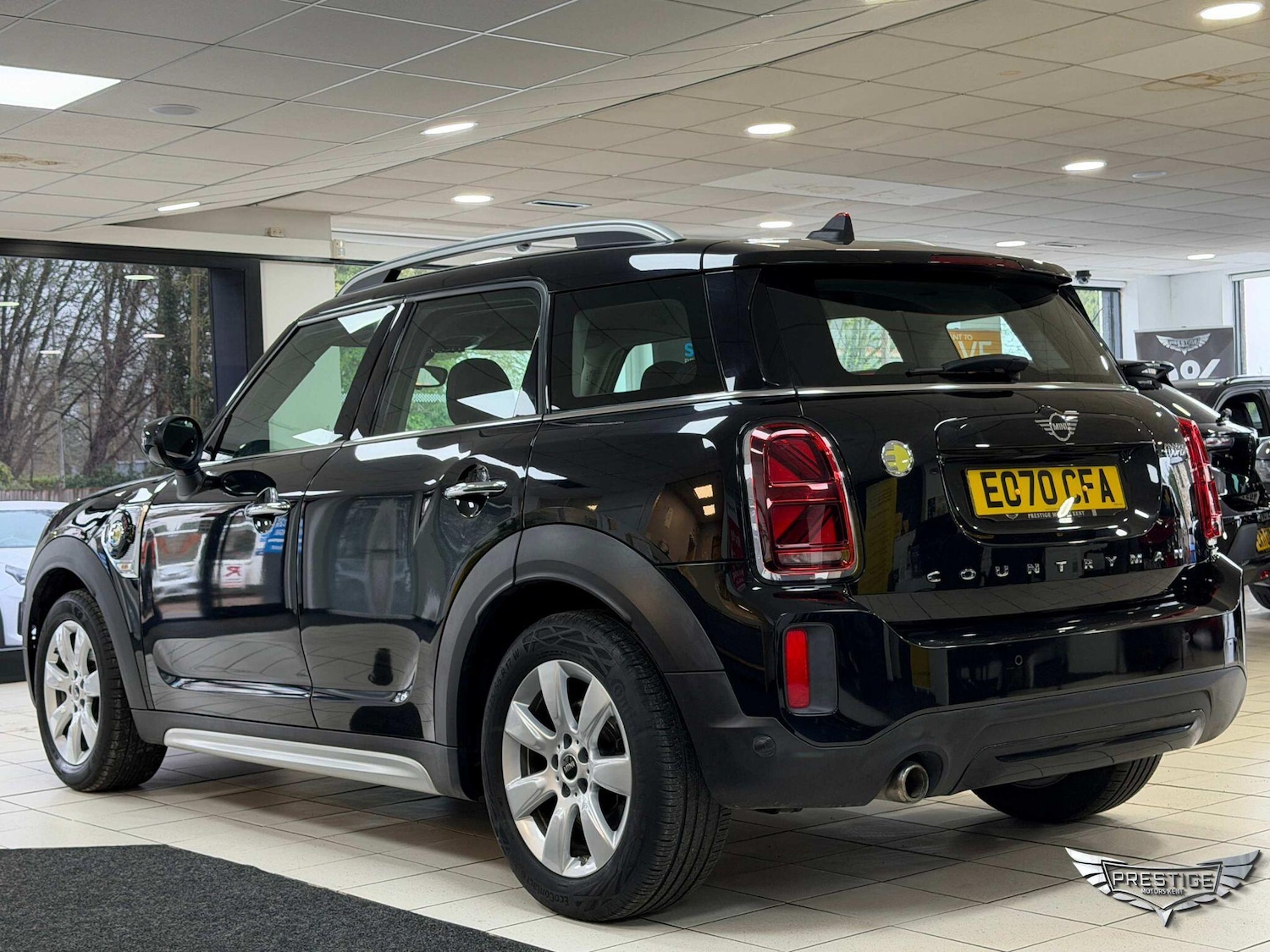 Used MINI Countryman 2020 for sale - 77599115: Photo 38