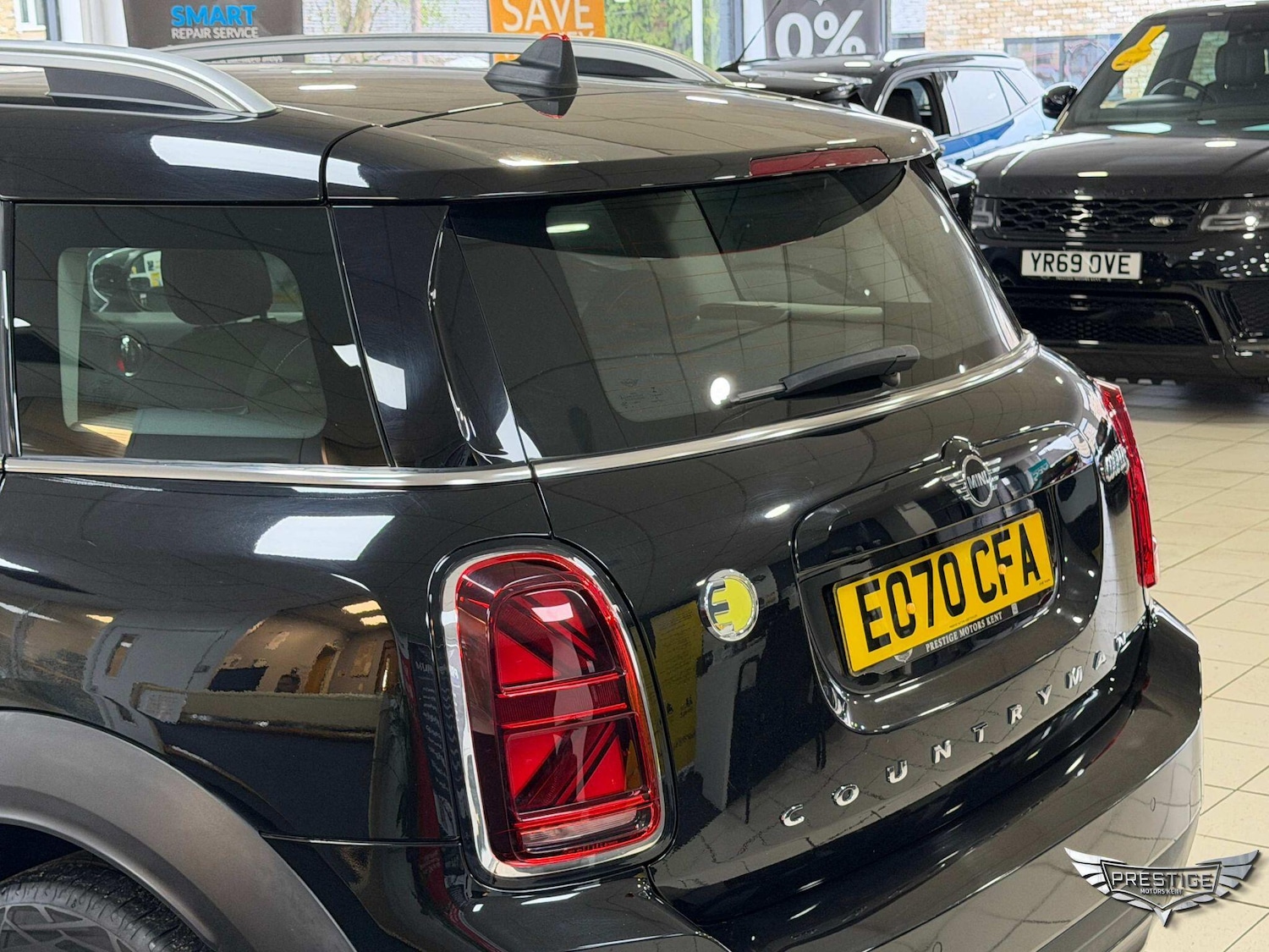 Used MINI Countryman 2020 for sale - 77599115: Photo 39