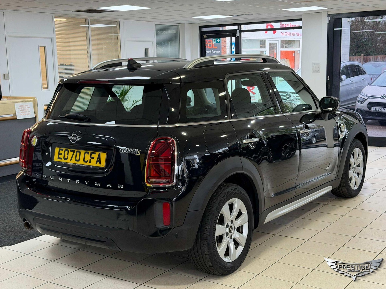 Used MINI Countryman 2020 for sale - 77599115: Photo 4
