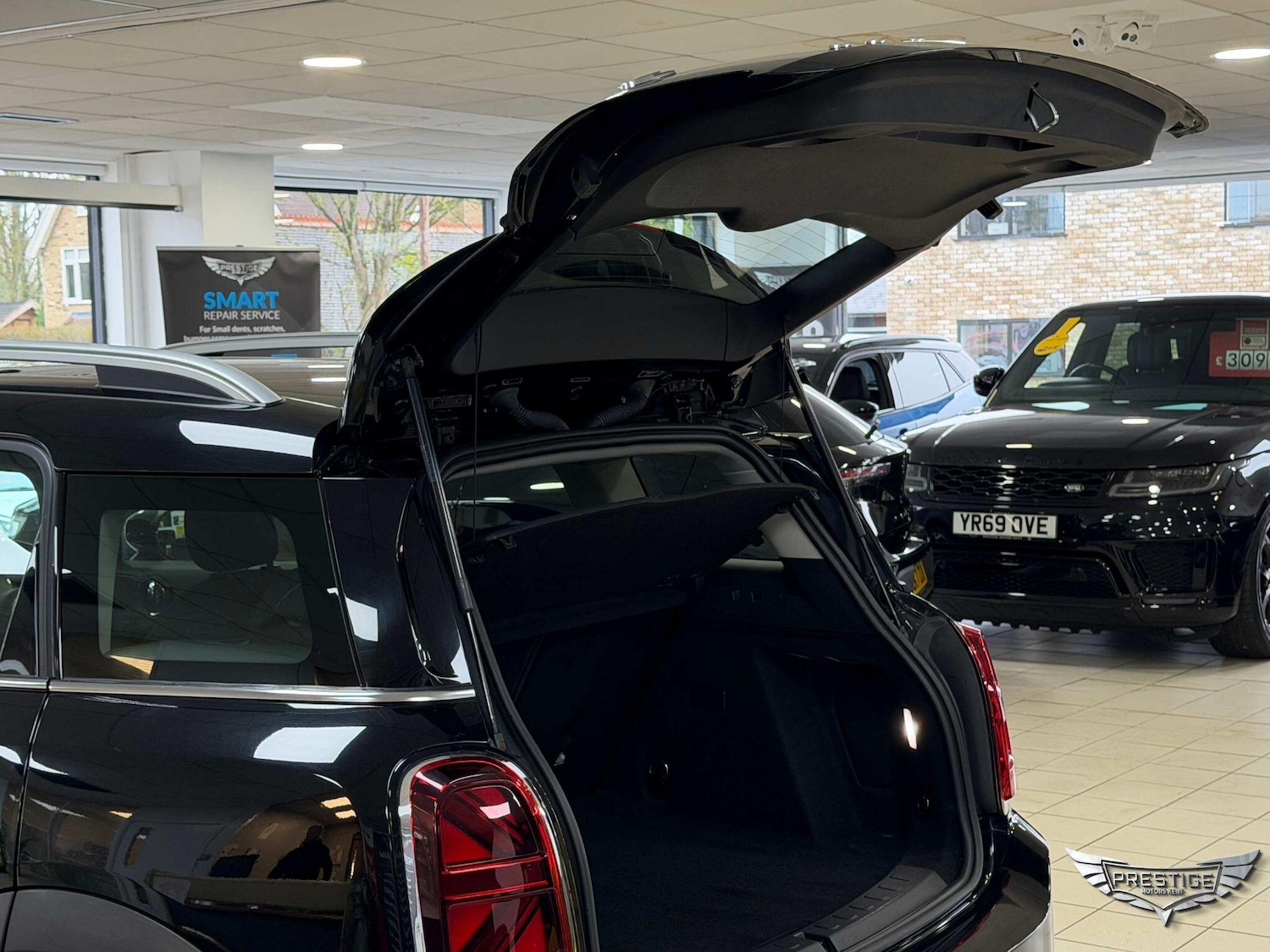 Used MINI Countryman 2020 for sale - 77599115: Photo 41