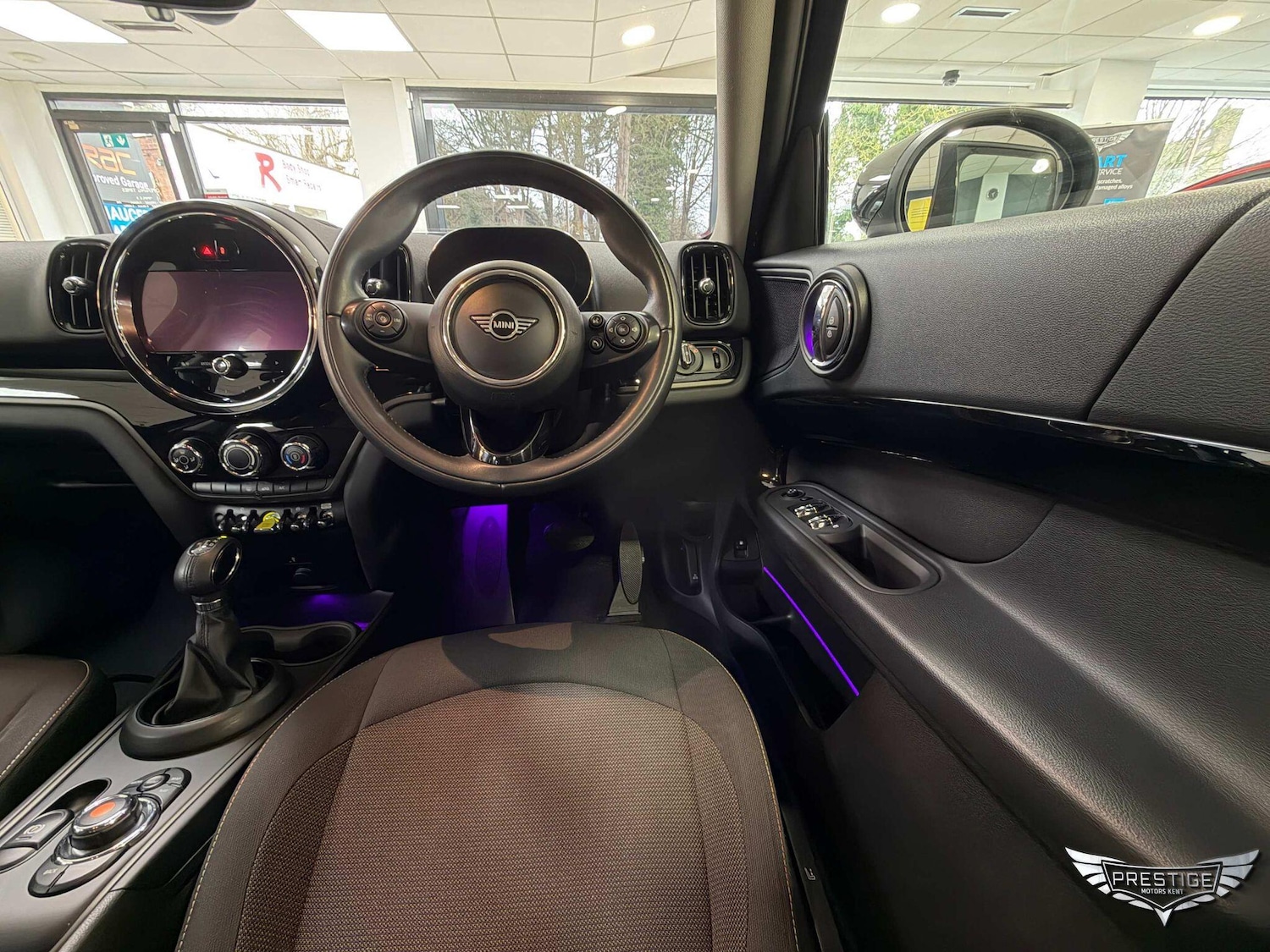 Used MINI Countryman 2020 for sale - 77599115: Photo 47