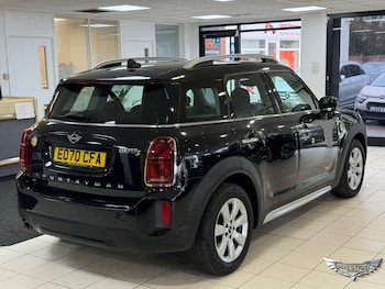 Used MINI Countryman 2020 for sale - 77599115: Photo