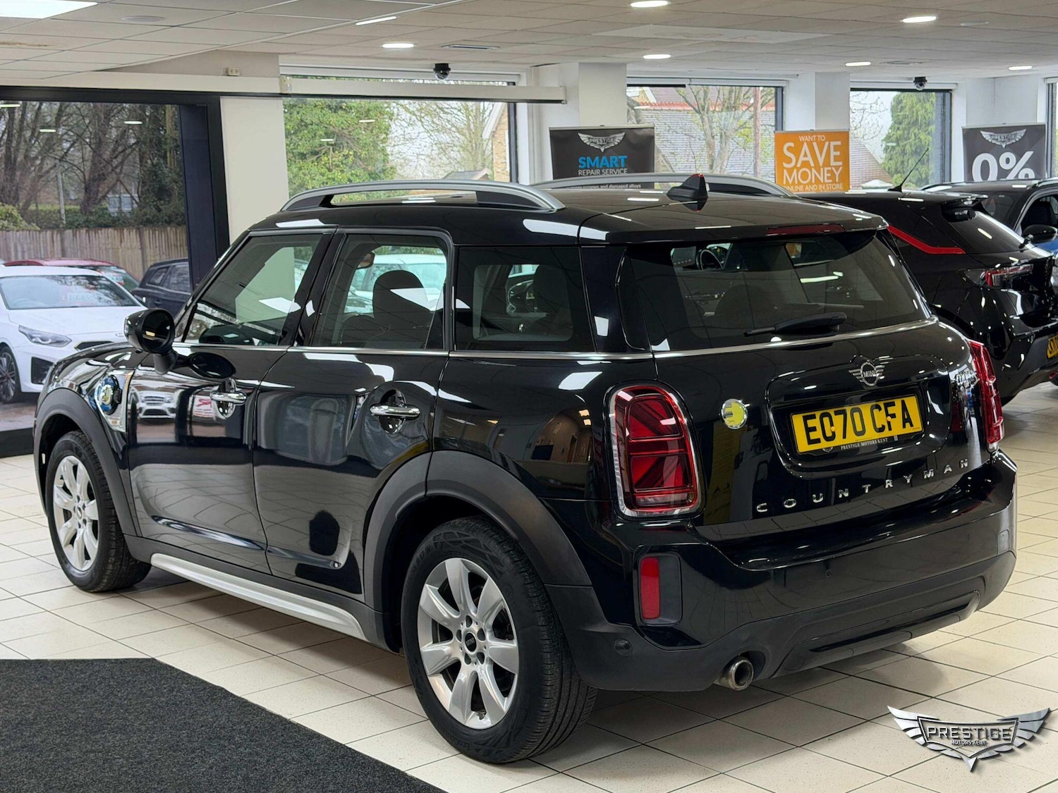 Used MINI Countryman 2020 for sale - 77599115: Photo 5