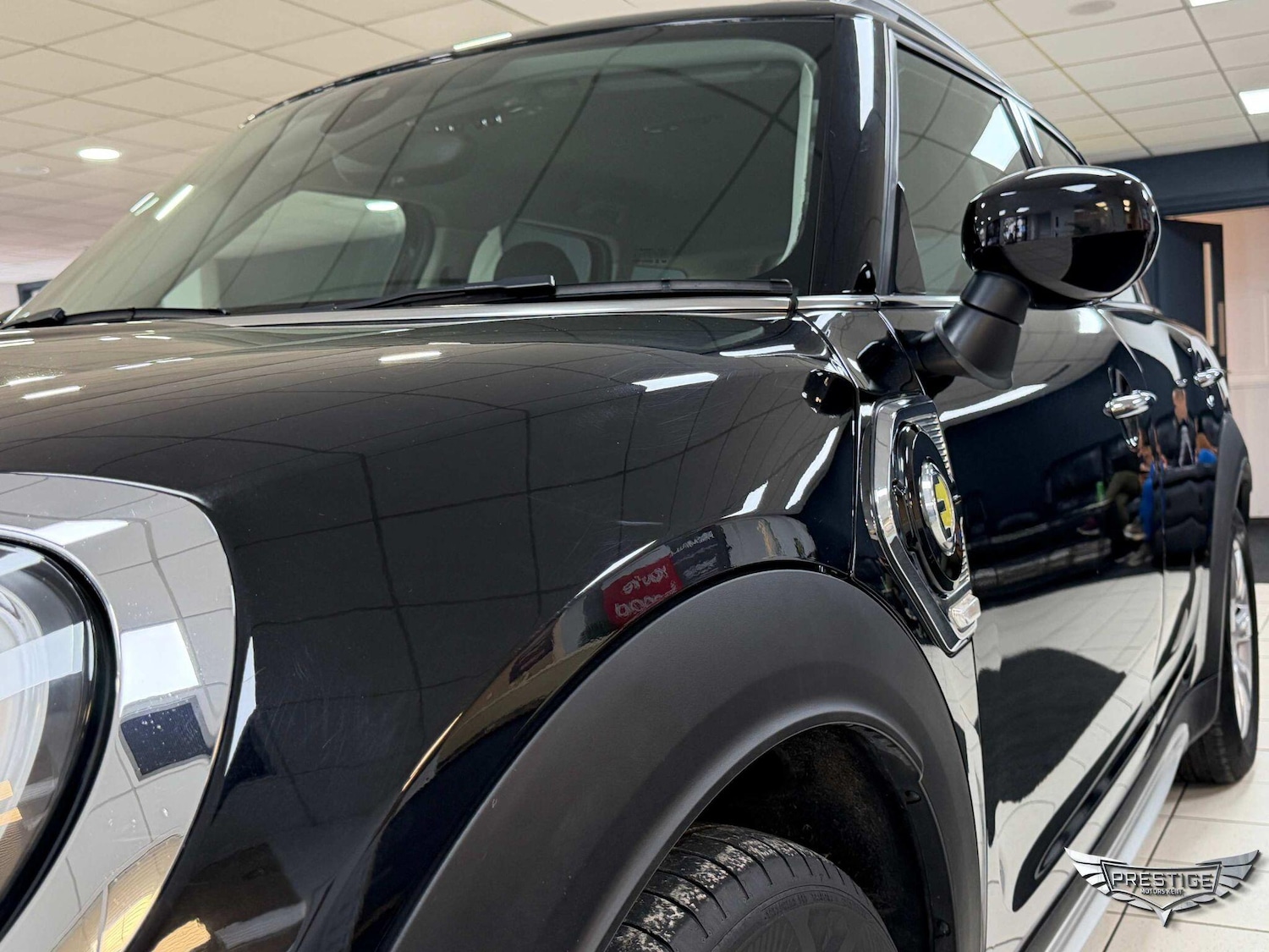 Used MINI Countryman 2020 for sale - 77599115: Photo 59