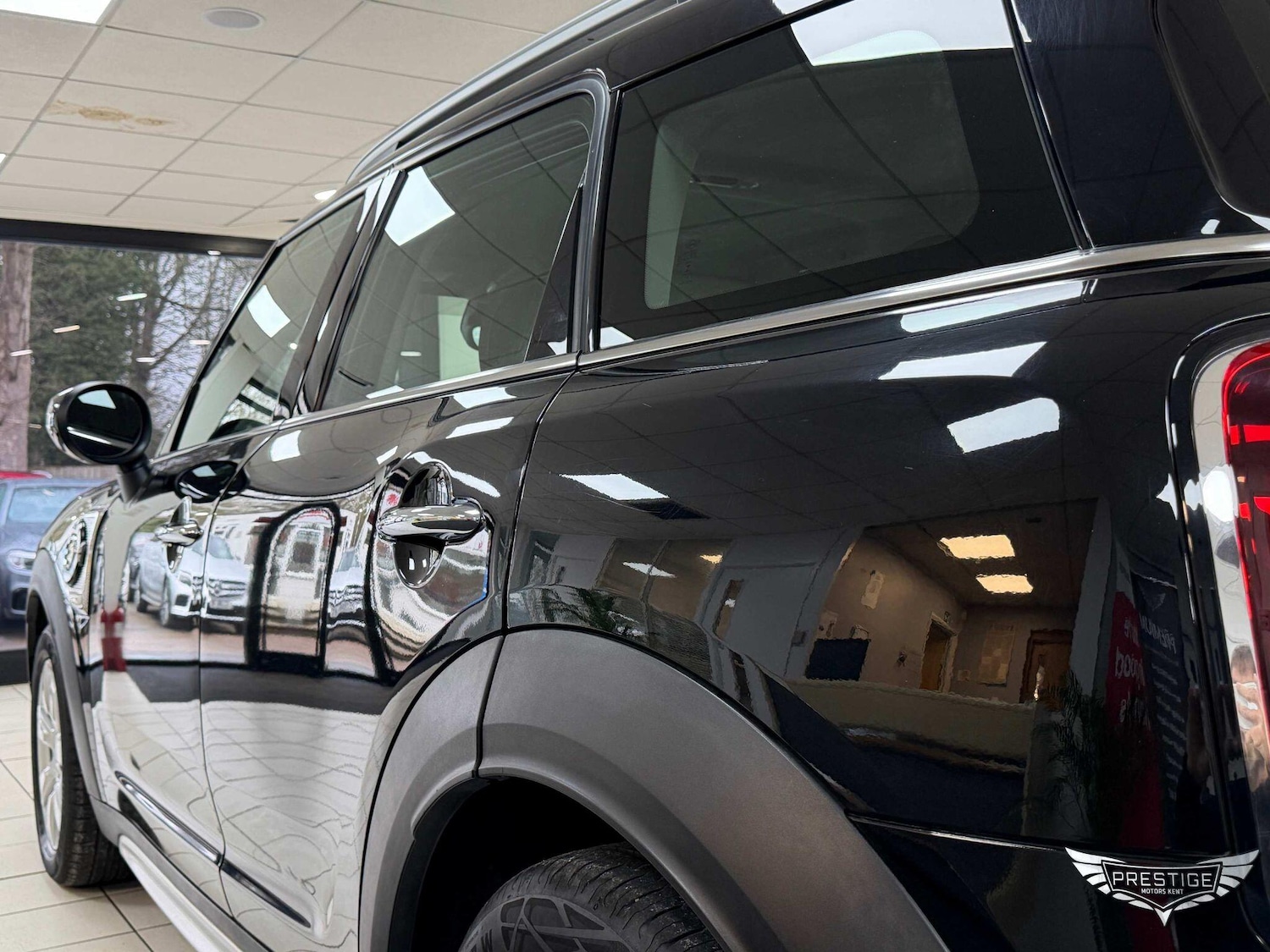 Used MINI Countryman 2020 for sale - 77599115: Photo 60