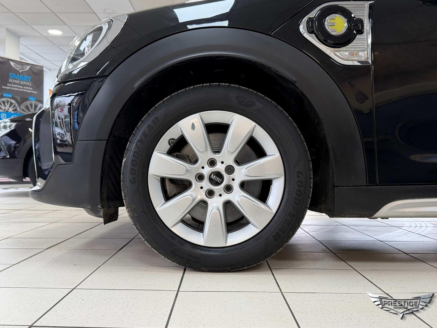 Used MINI Countryman 2020 for sale - 77599115: Photo 61