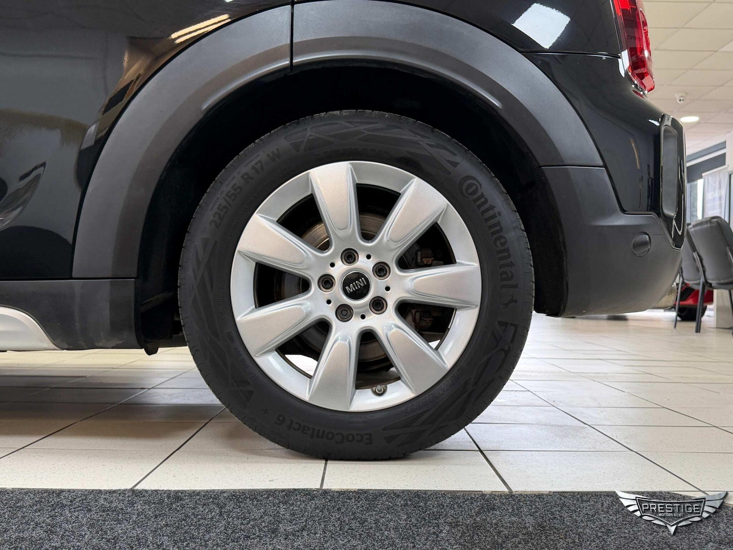 Used MINI Countryman 2020 for sale - 77599115: Photo 62