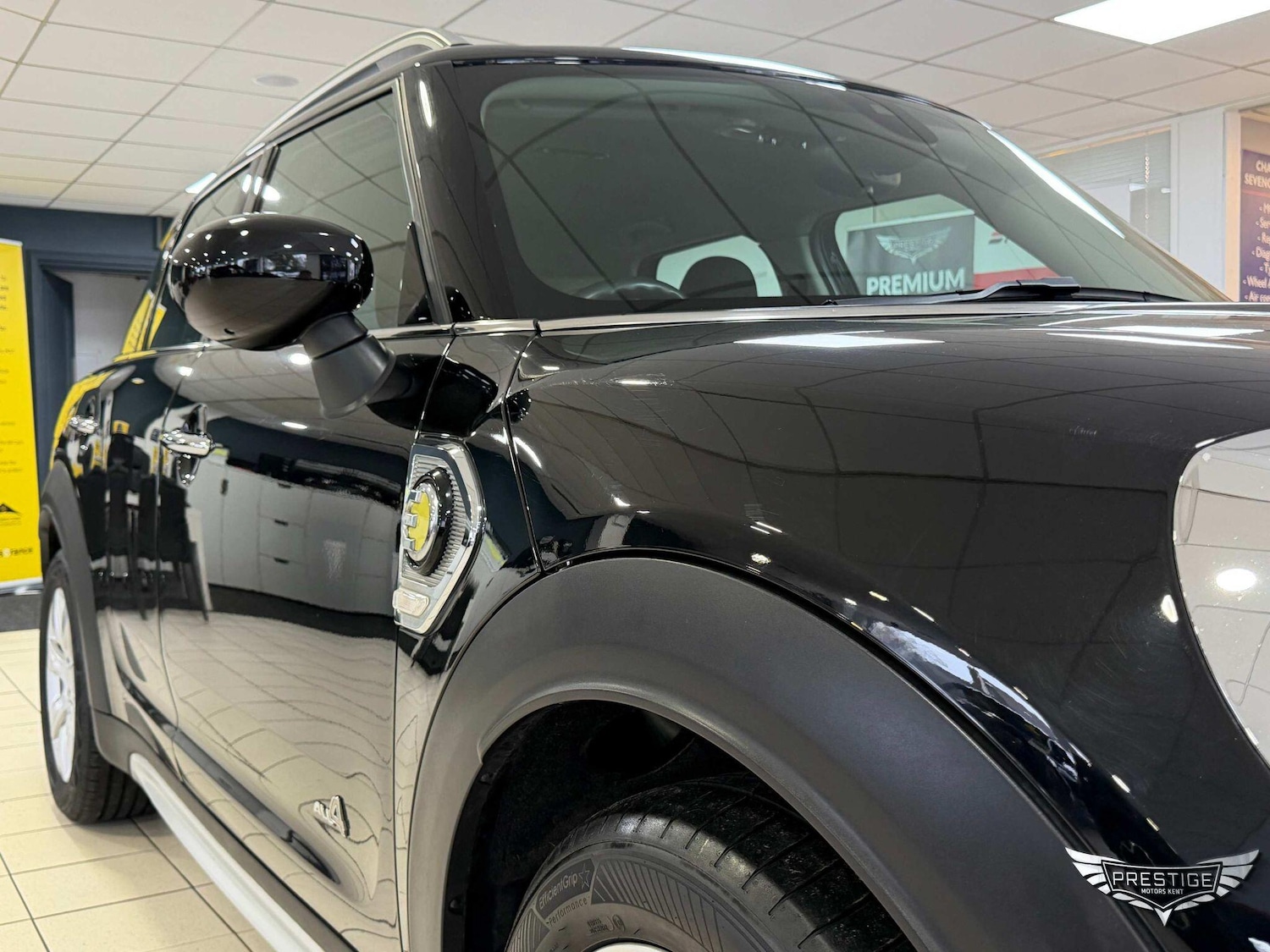 Used MINI Countryman 2020 for sale - 77599115: Photo 63