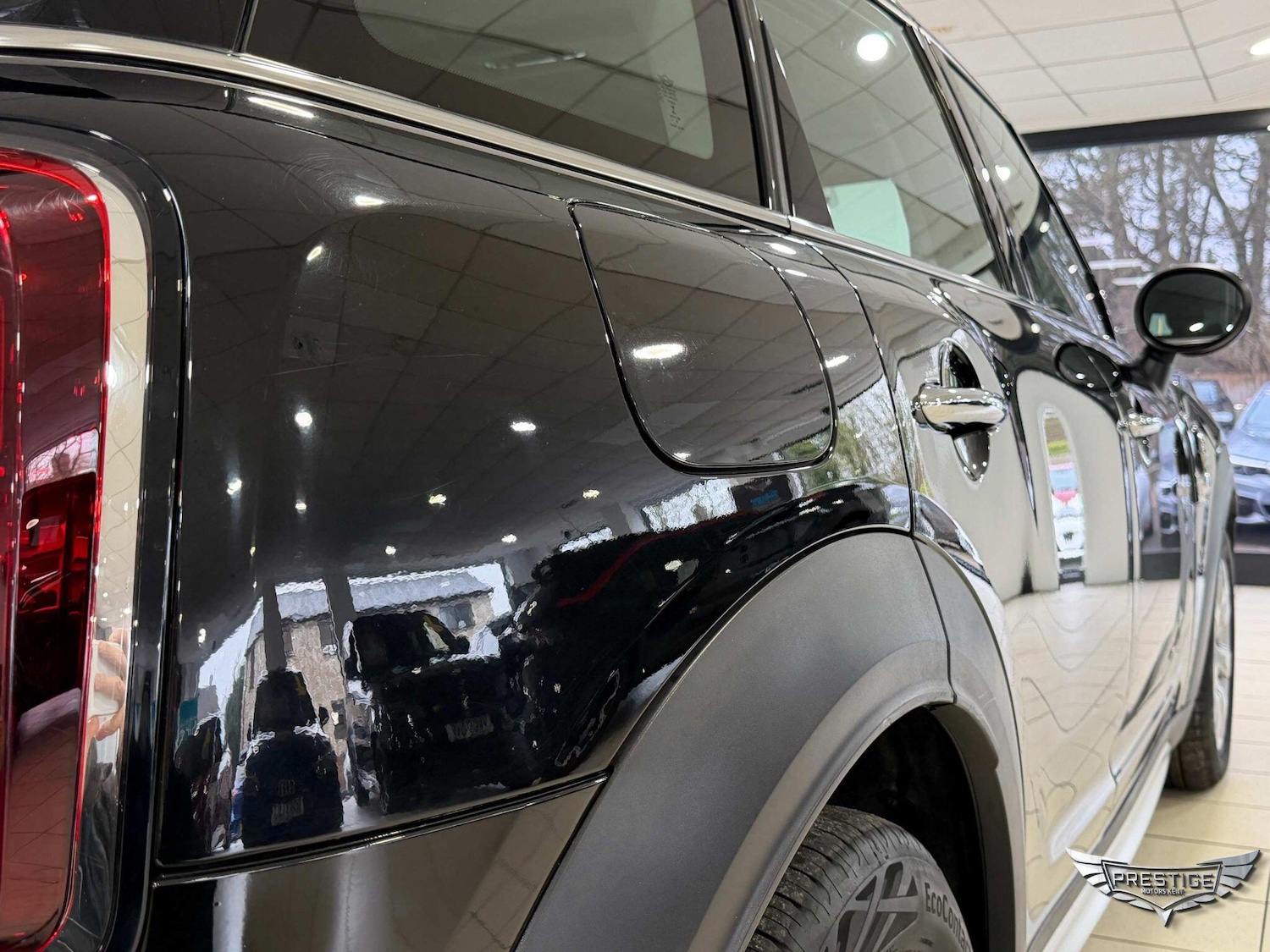 Used MINI Countryman 2020 for sale - 77599115: Photo 65