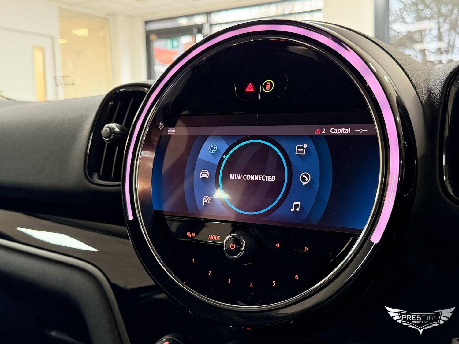 Used MINI Countryman 2020 for sale - 77599115: Photo 71