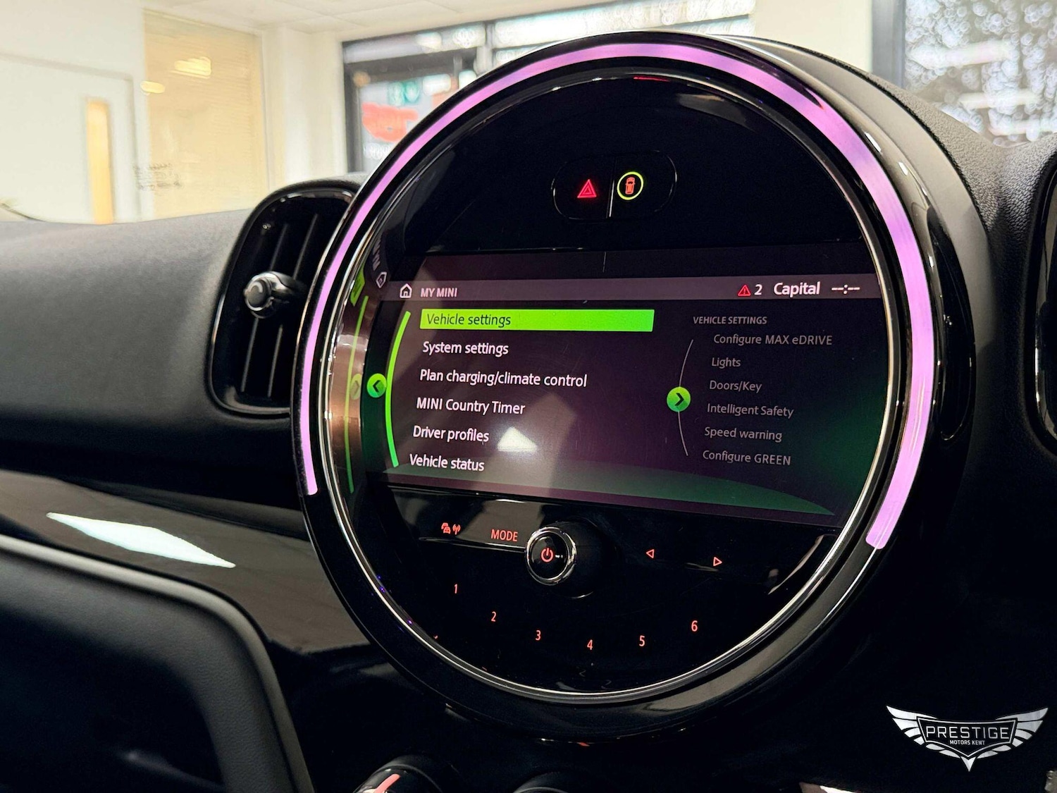 Used MINI Countryman 2020 for sale - 77599115: Photo 72