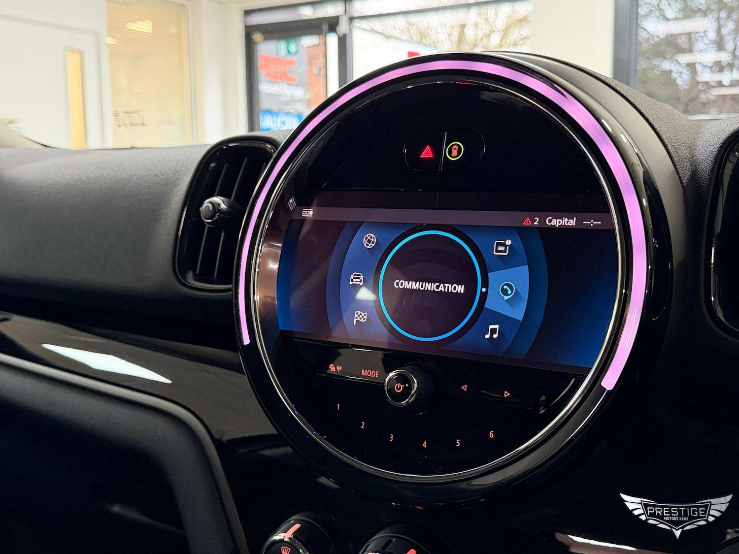 Used MINI Countryman 2020 for sale - 77599115: Photo 74