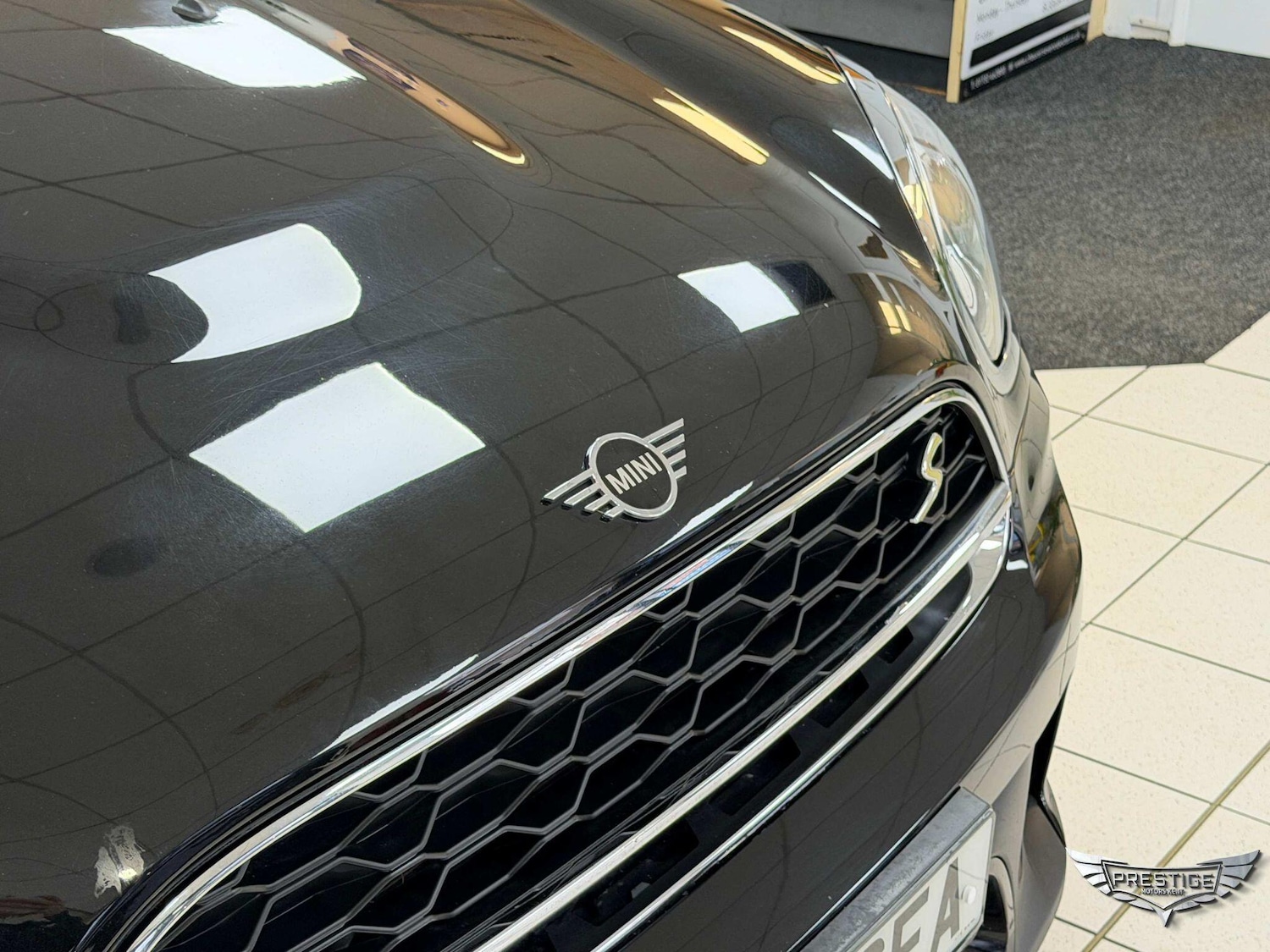 Used MINI Countryman 2020 for sale - 77599115: Photo 8