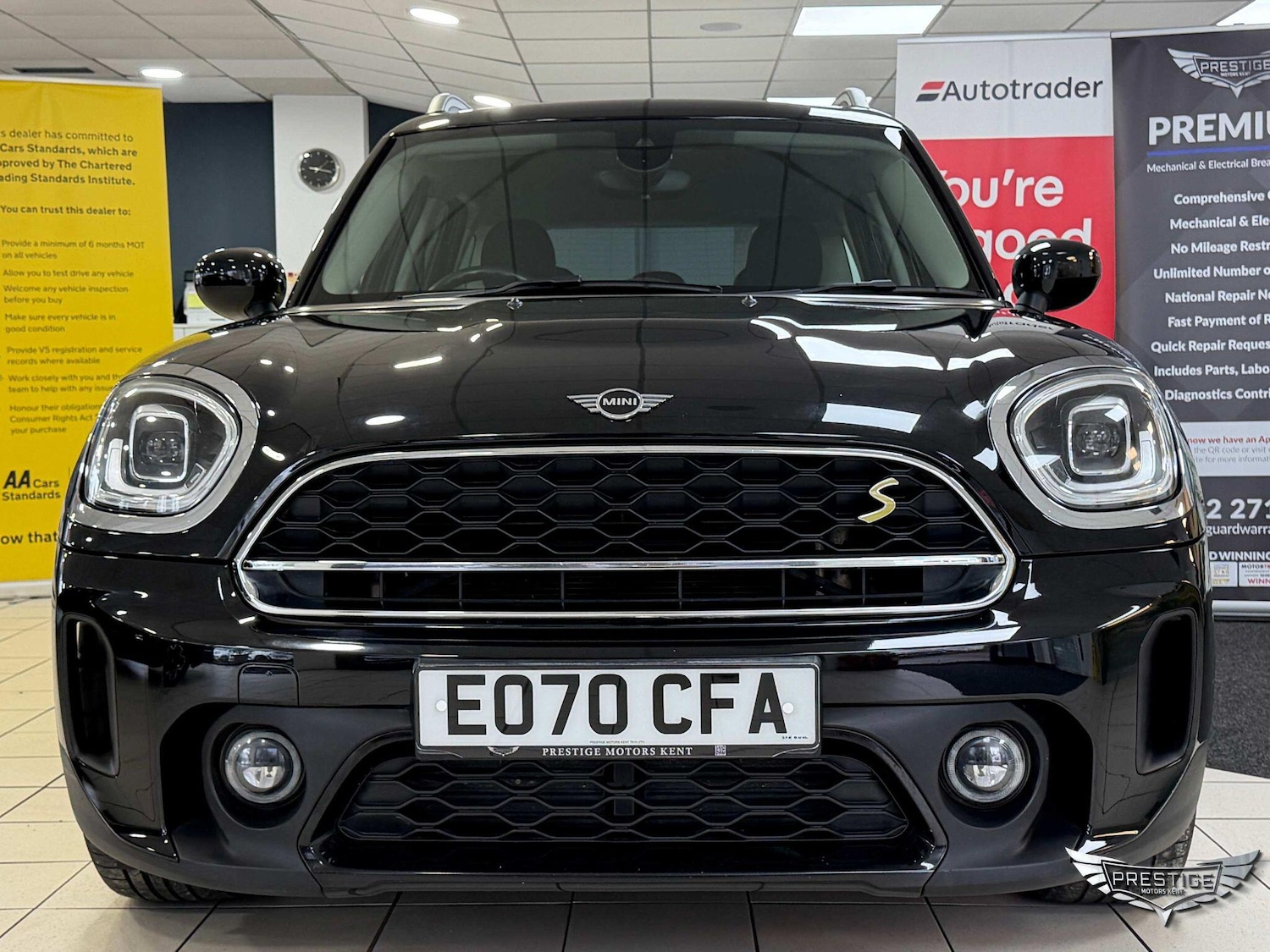 Used MINI Countryman 2020 for sale - 77599115: Photo 80