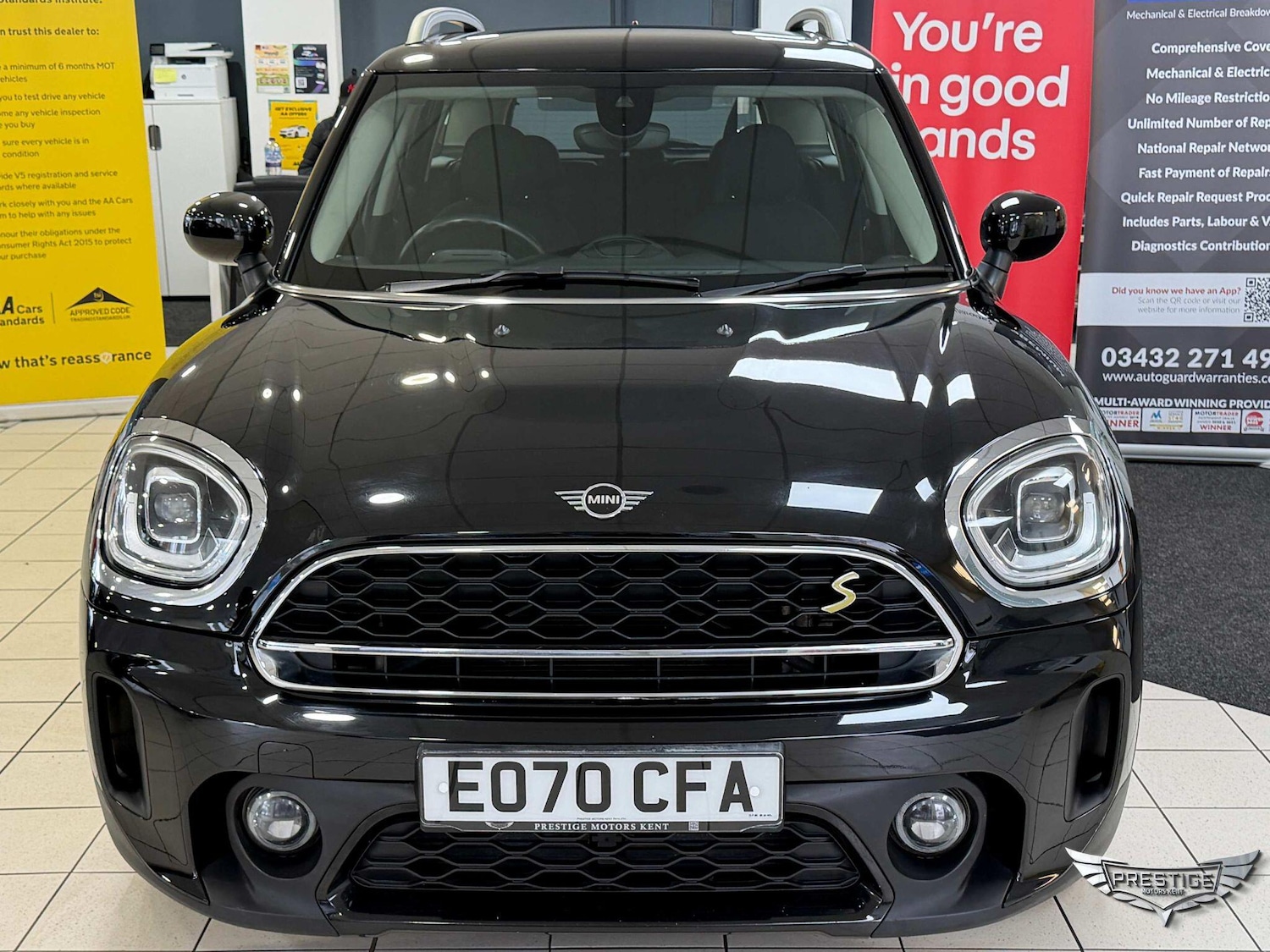 Used MINI Countryman 2020 for sale - 77599115: Photo 81