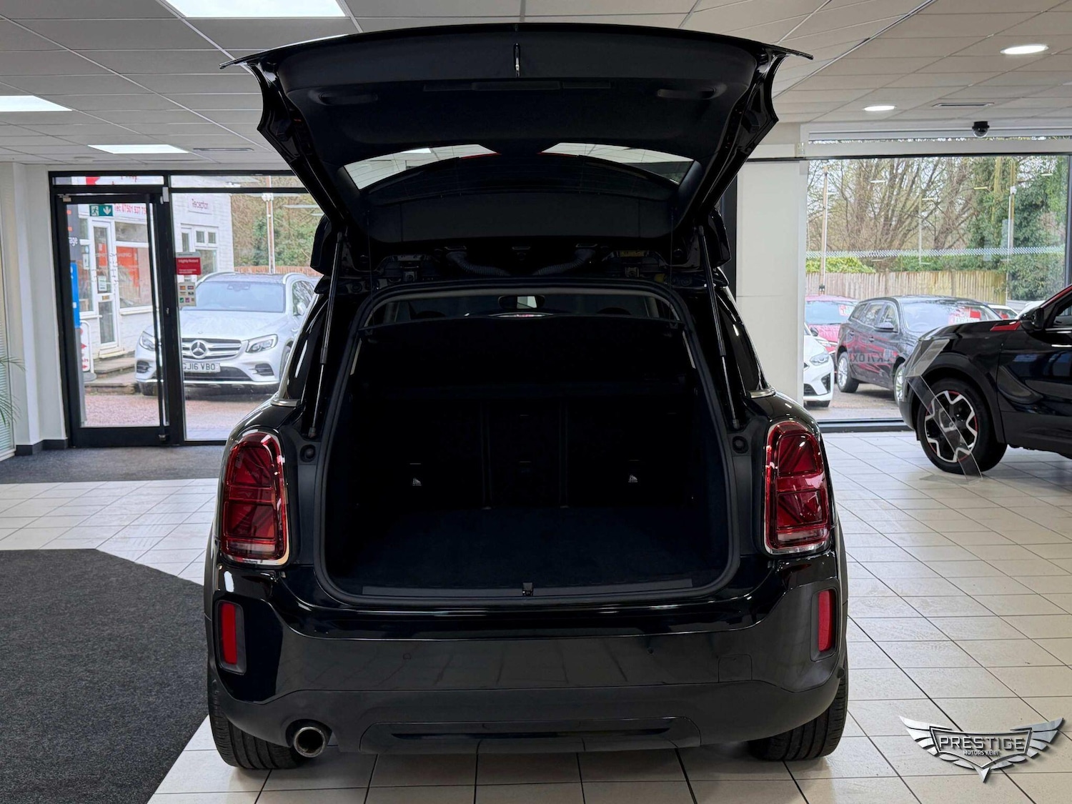 Used MINI Countryman 2020 for sale - 77599115: Photo 84