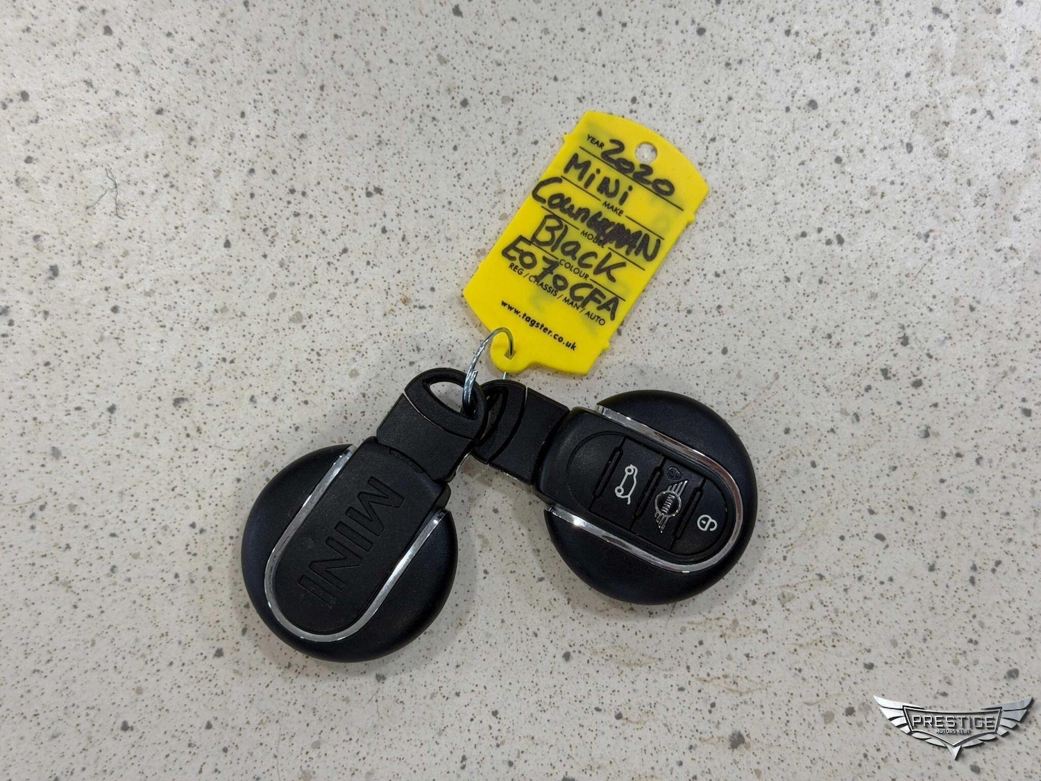 Used MINI Countryman 2020 for sale - 77599115: Photo 89