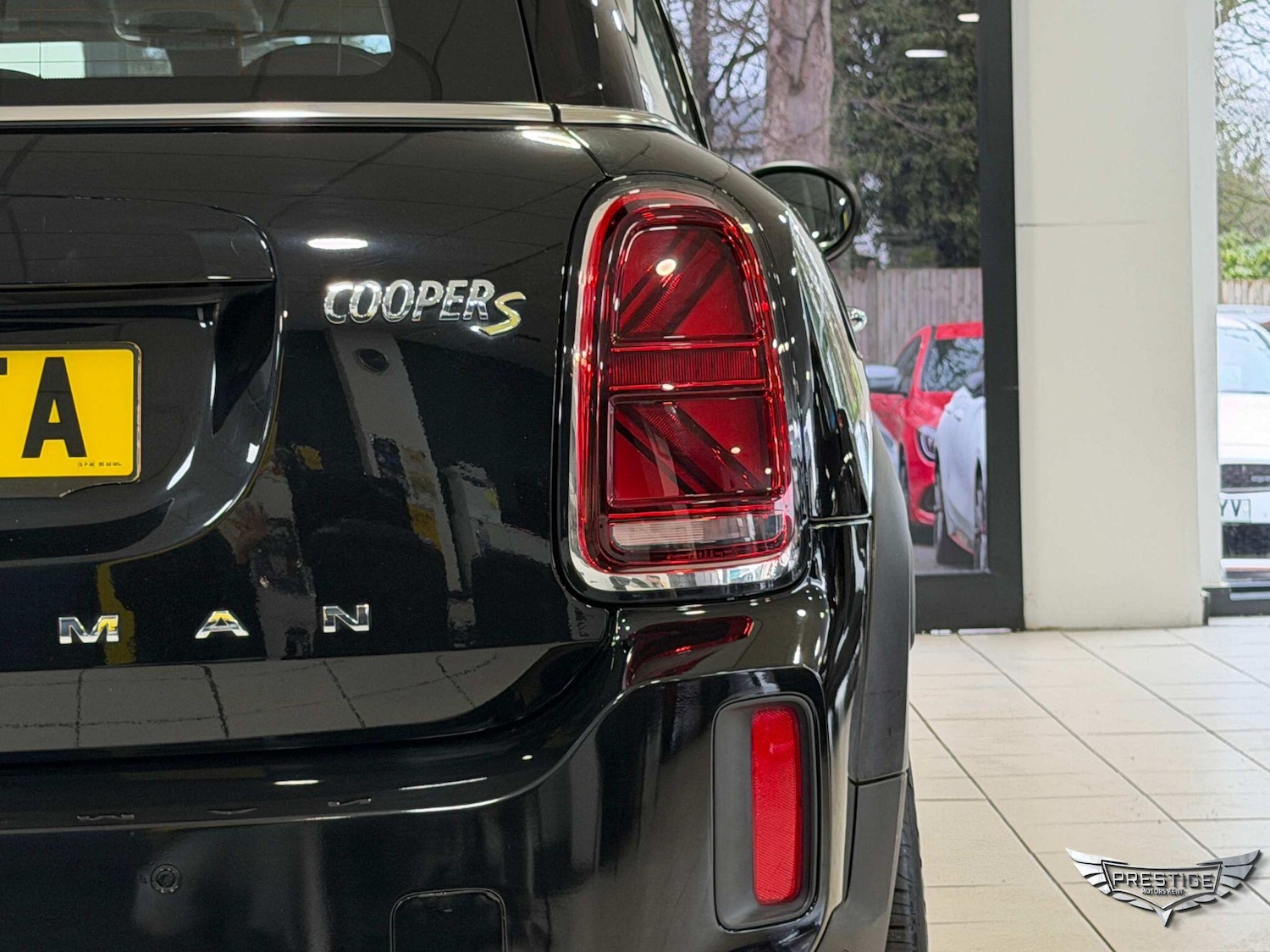 Used MINI Countryman 2020 for sale - 77599115: Photo 9