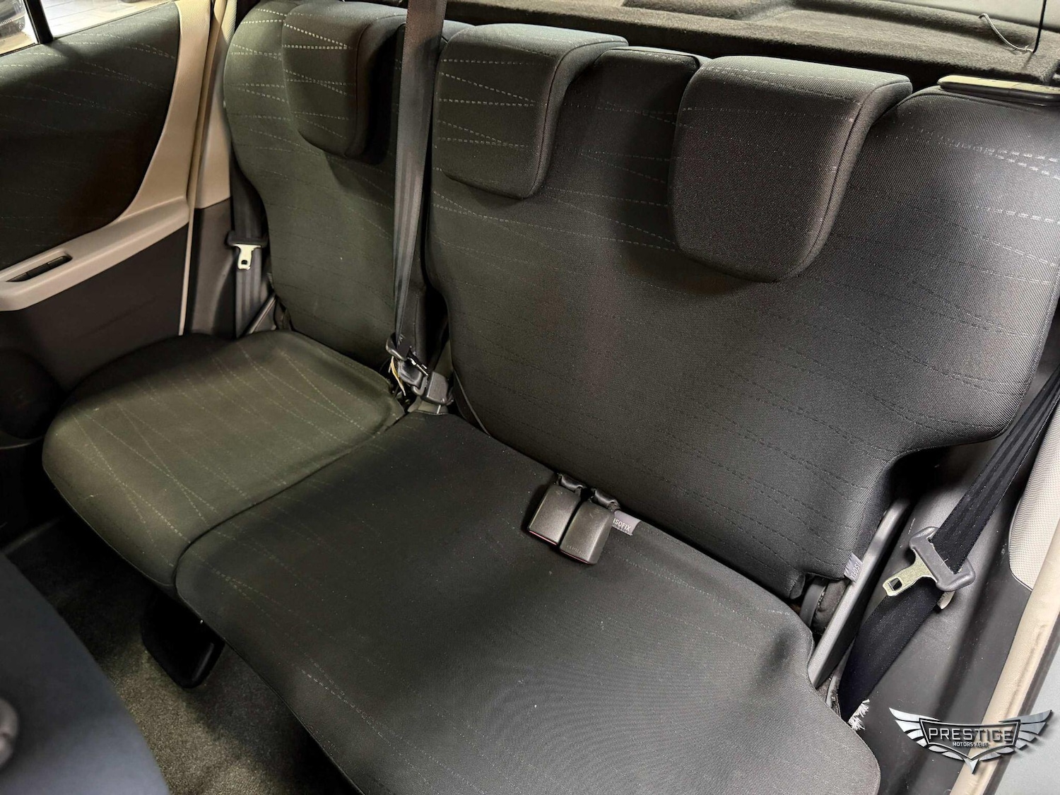 Used Toyota Yaris 2008 for sale - 77586414: Photo 21