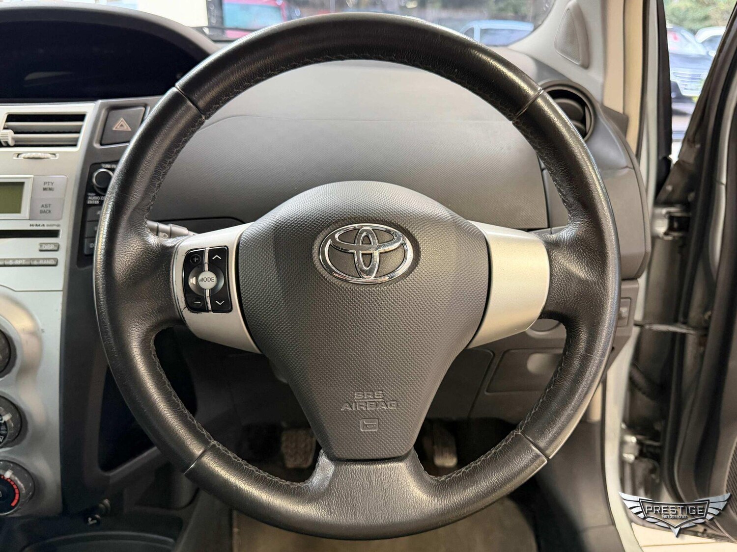 Used Toyota Yaris 2008 for sale - 77586414: Photo 44