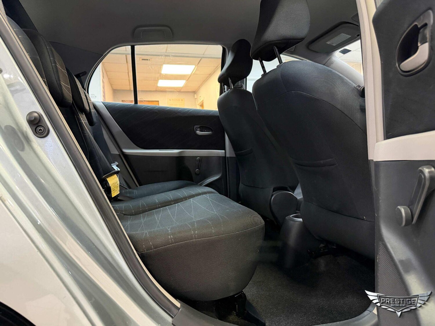 Used Toyota Yaris 2008 for sale - 77586414: Photo 50