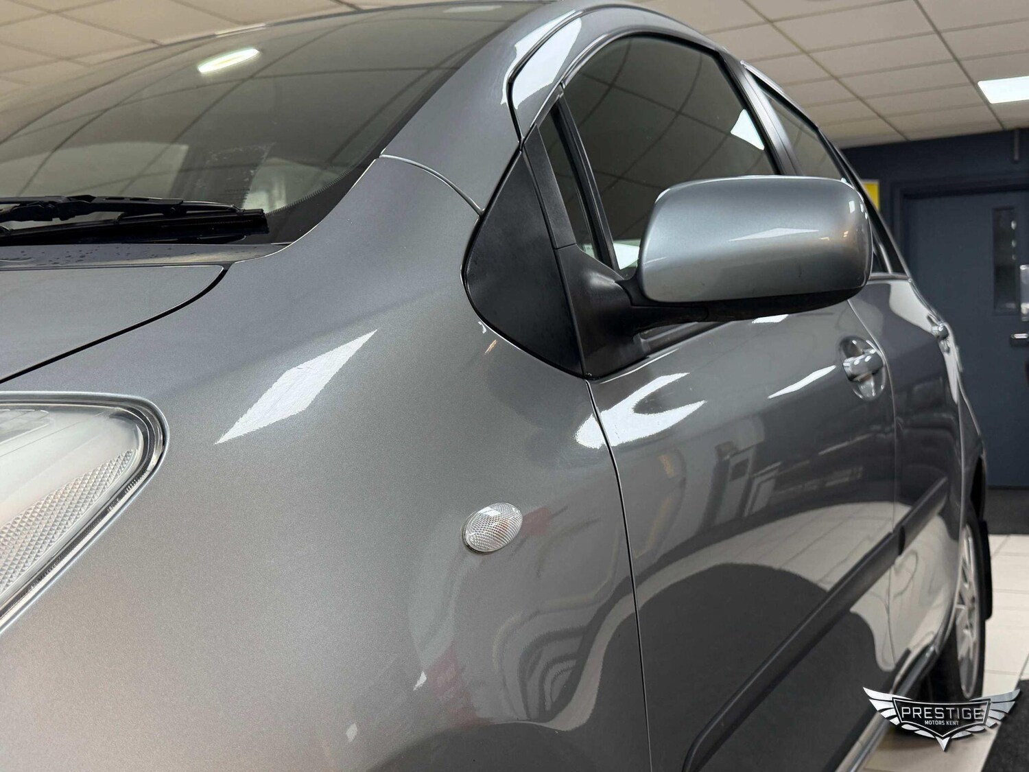 Used Toyota Yaris 2008 for sale - 77586414: Photo 52