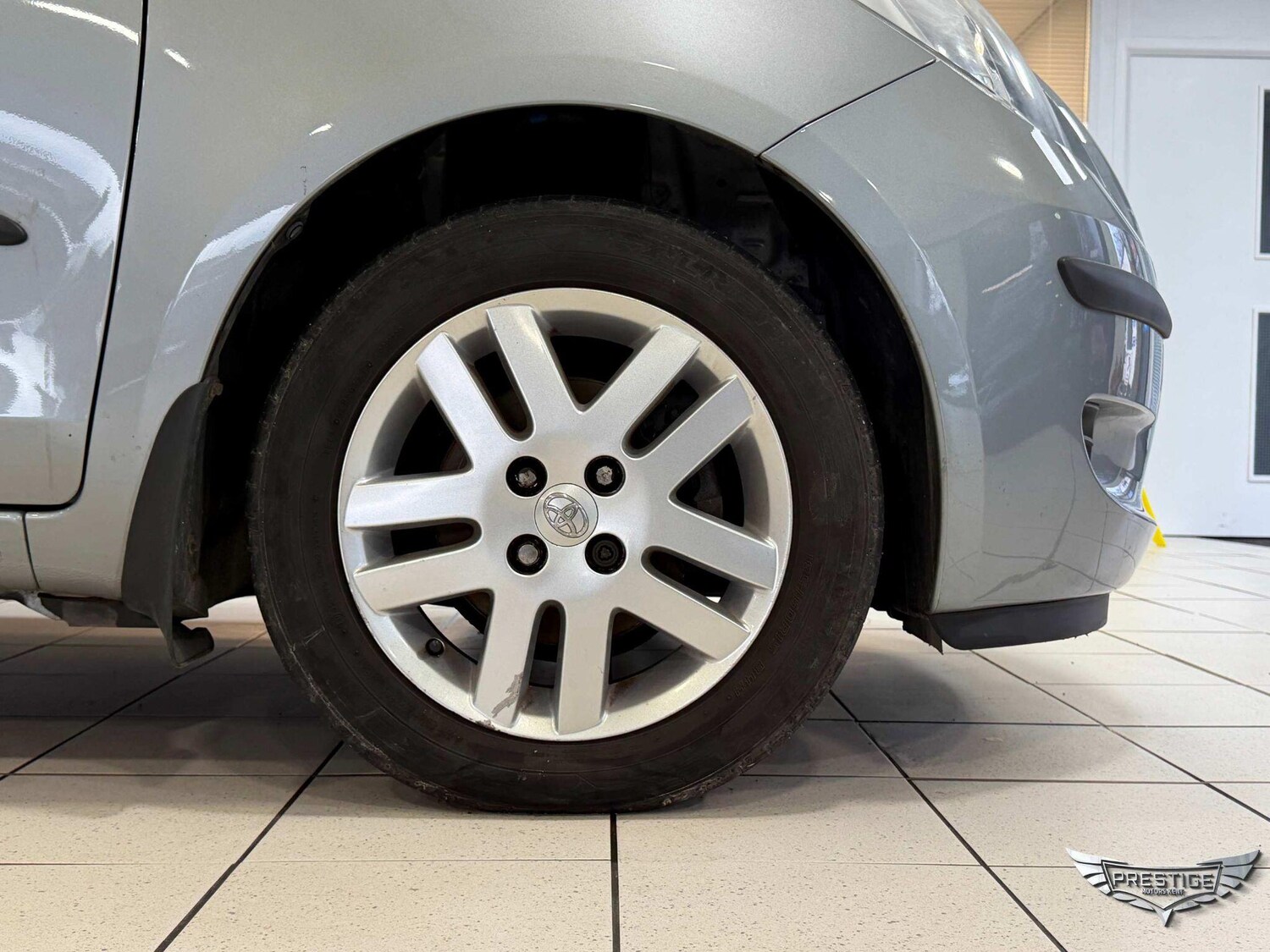 Used Toyota Yaris 2008 for sale - 77586414: Photo 58