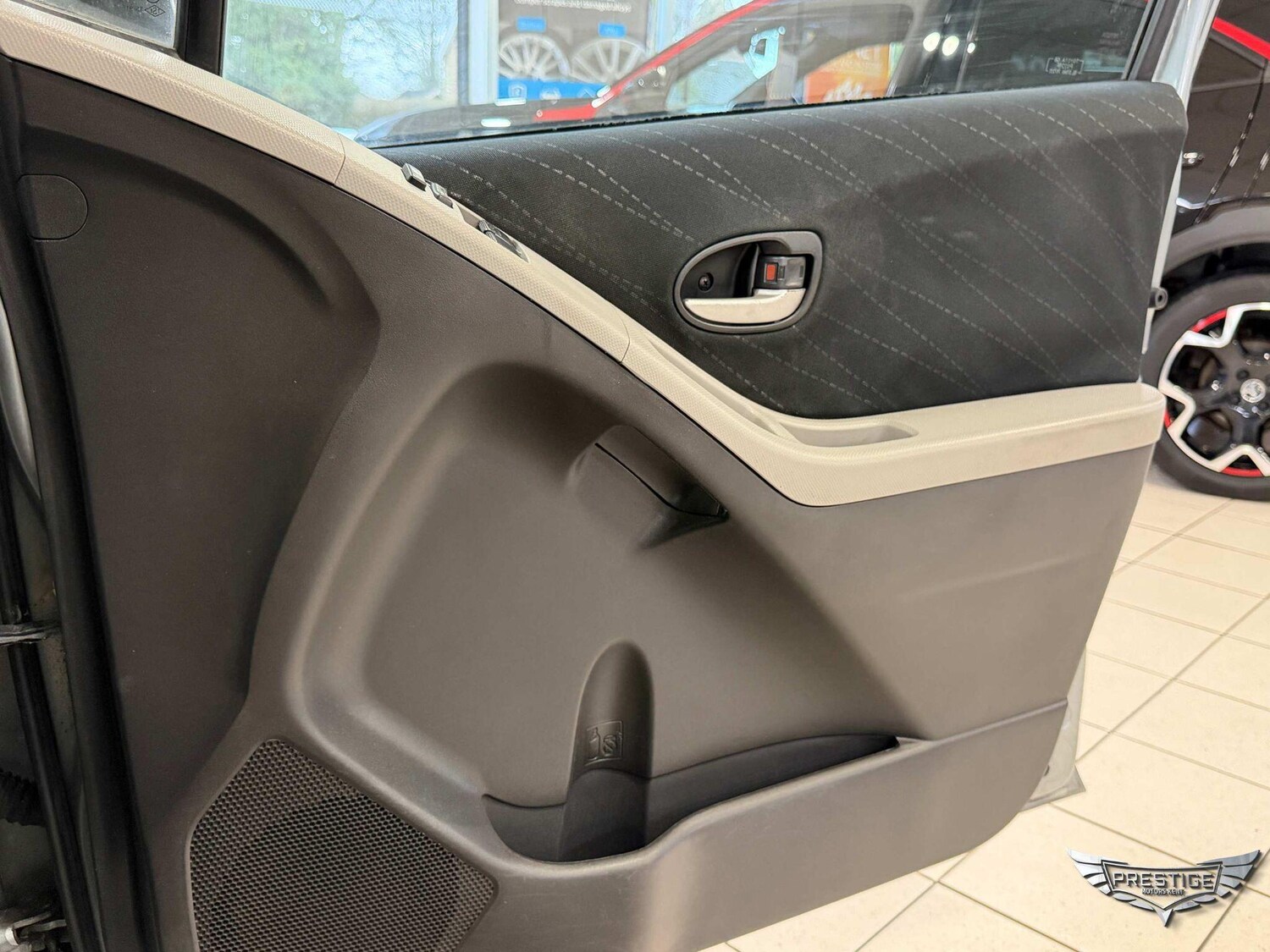 Used Toyota Yaris 2008 for sale - 77586414: Photo 64