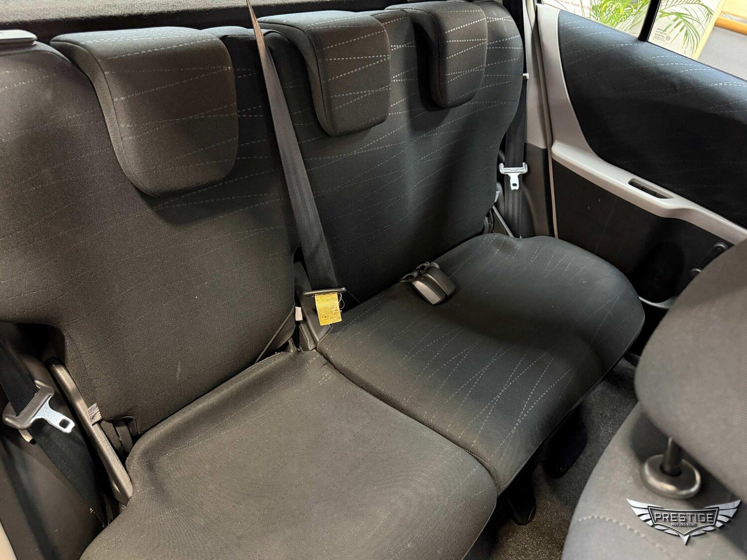 Used Toyota Yaris 2008 for sale - 77586414: Photo 66