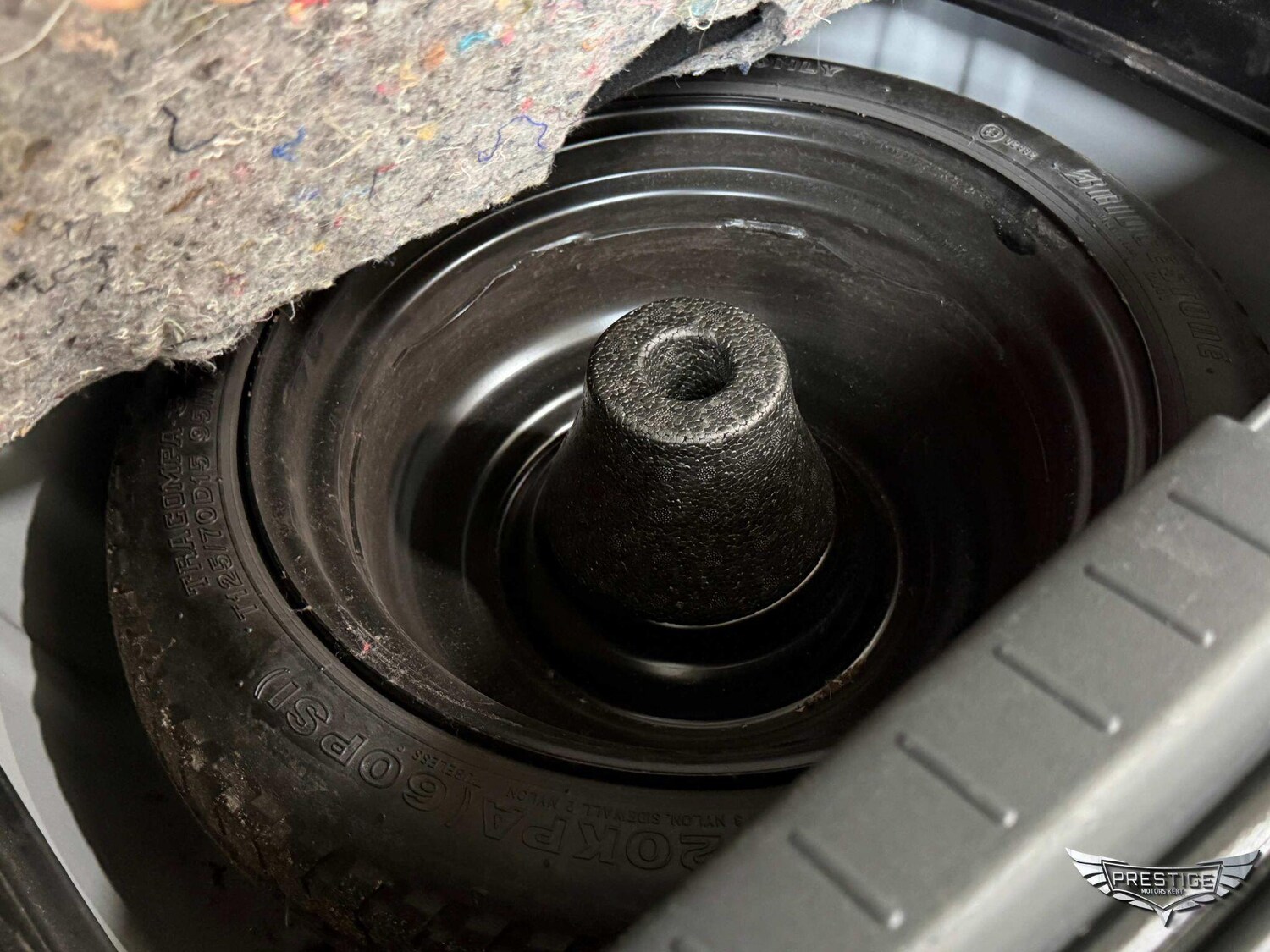 Used Toyota Yaris 2008 for sale - 77586414: Photo 73