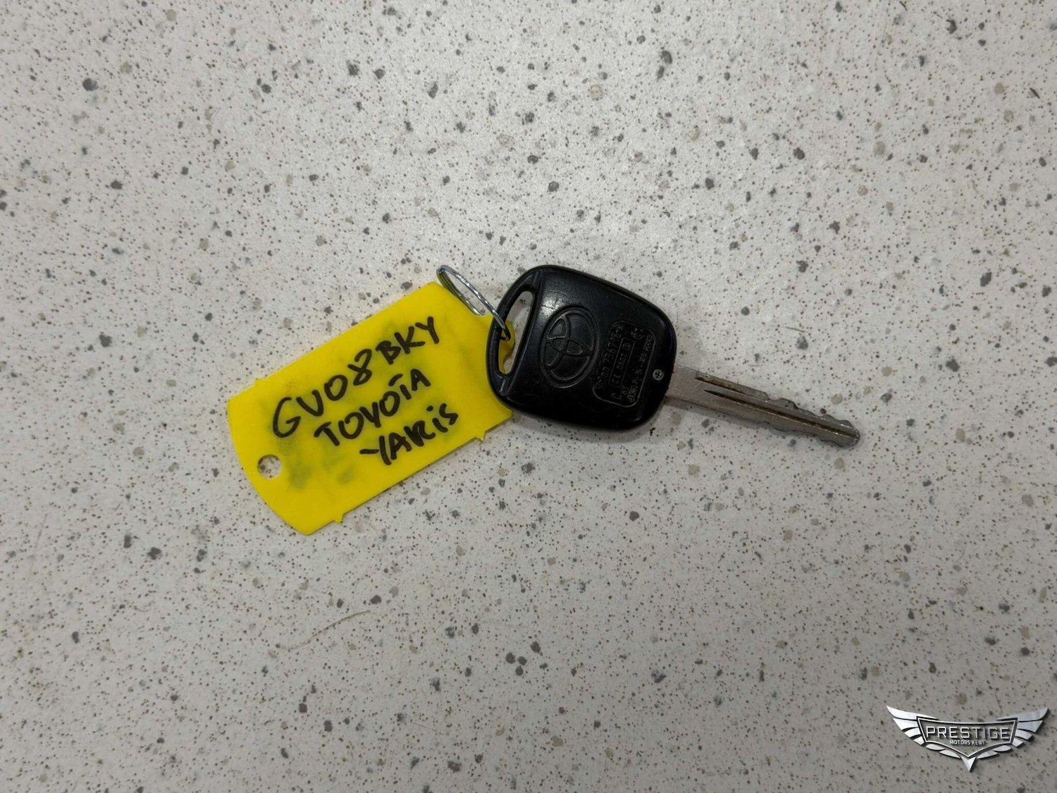 Used Toyota Yaris 2008 for sale - 77586414: Photo 74