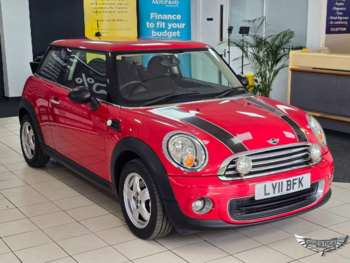 2011 (11) - 1.6 One Euro 5 3dr
