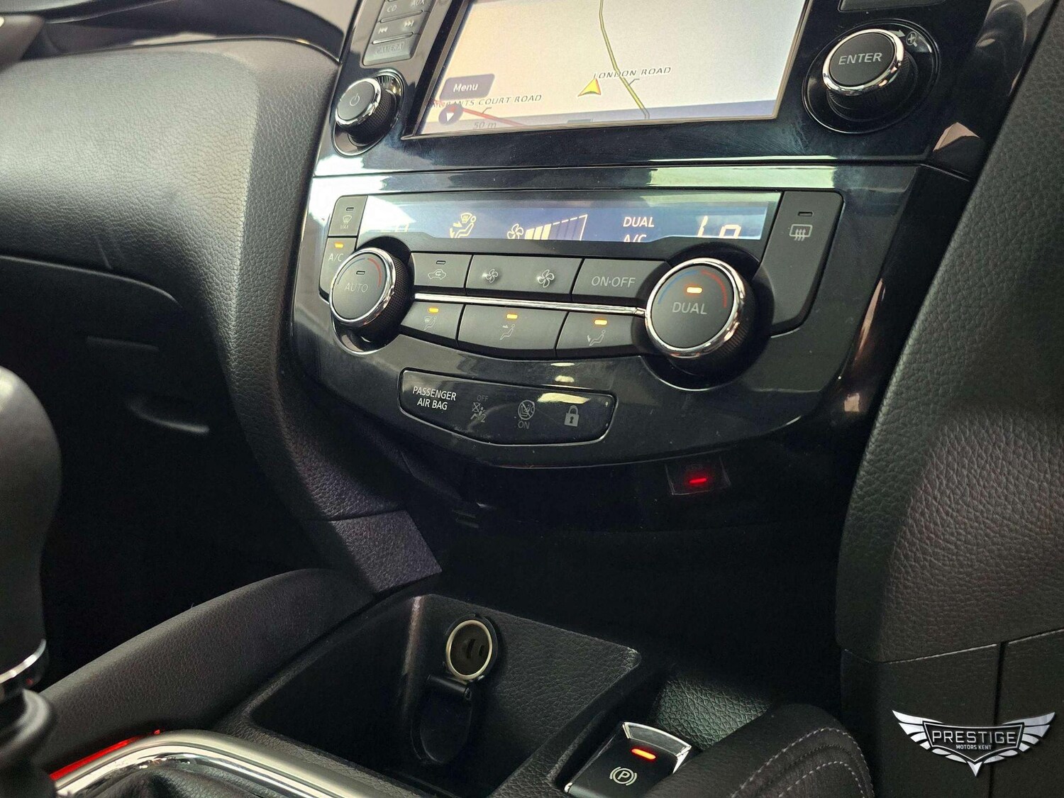 Vehicle 32
