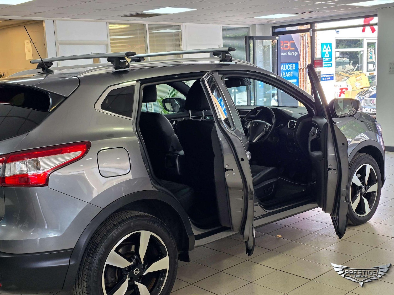 Vehicle 45