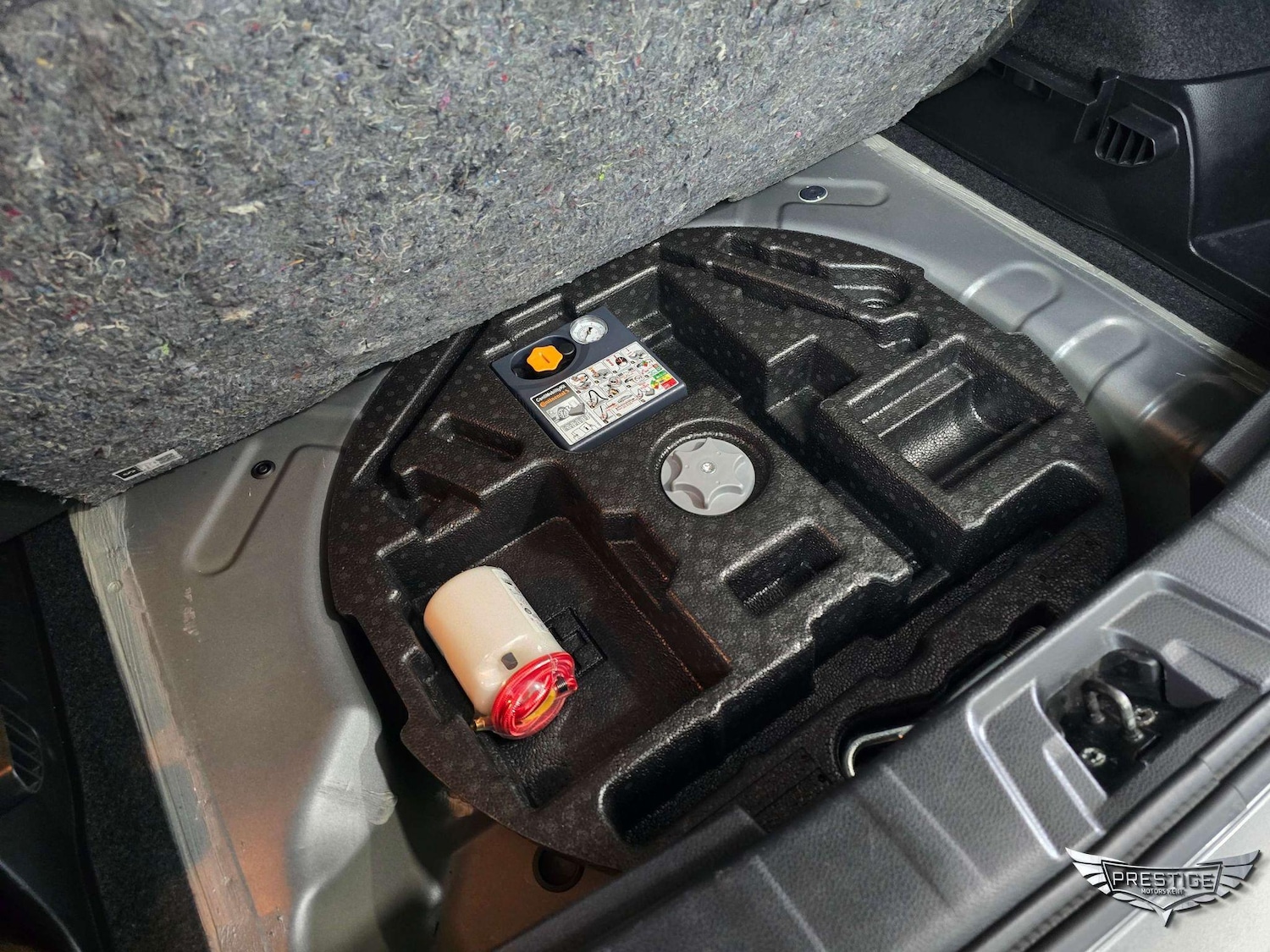 Vehicle 90