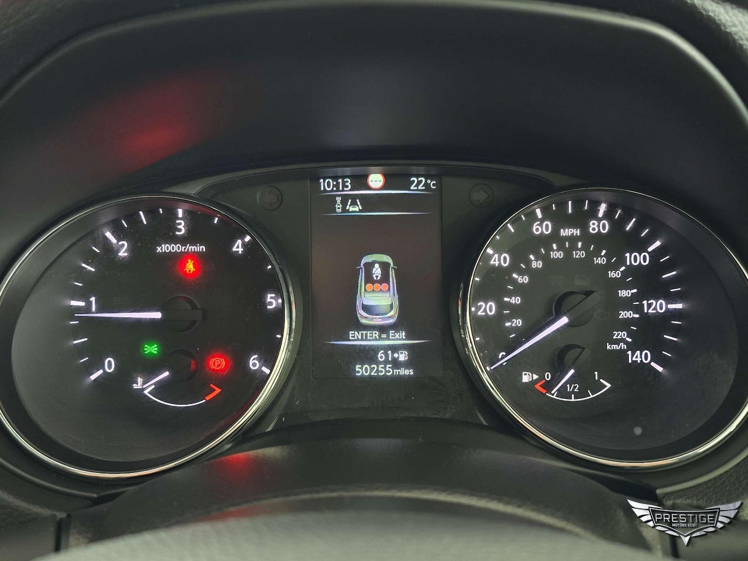 Vehicle 91