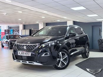 Used Peugeot 3008 2020 for sale - 79836169: Photo
