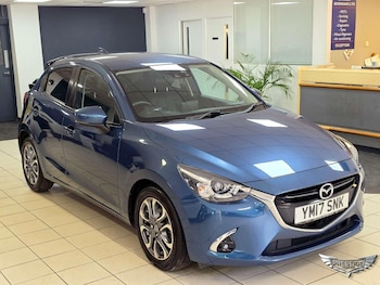 Used Mazda Mazda2 2017 for sale - 79169311: Photo