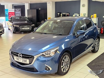 Used Mazda Mazda2 2017 for sale - 79169311: Photo