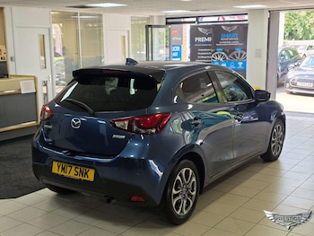 Used Mazda Mazda2 2017 for sale - 79169311: Photo