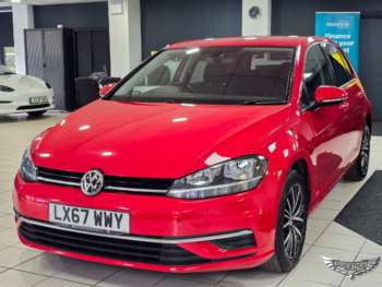 Used Volkswagen Golf 2017 for sale - 74686729: Photo