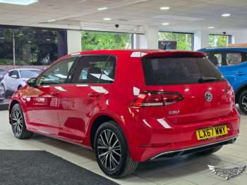 Used Volkswagen Golf 2017 for sale - 74686729: Photo