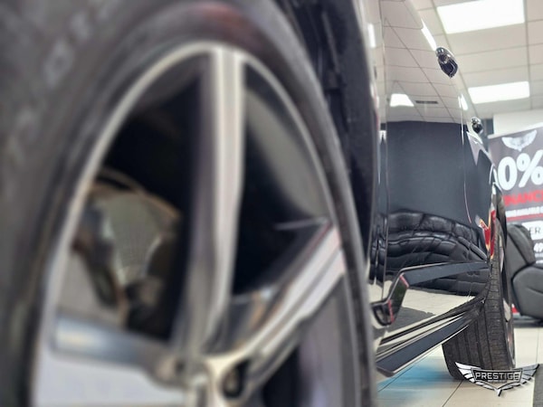 Used Volvo XC90 2017 for sale - 75781056: Photo 10