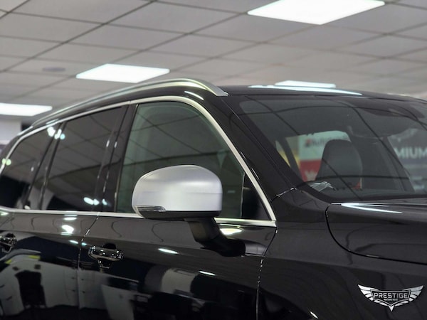 Used Volvo XC90 2017 for sale - 75781056: Photo 12